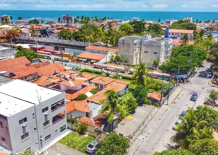 Apartamento Praca Nove