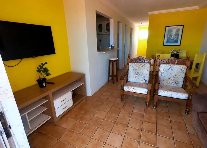 Apartamento Praca Nove