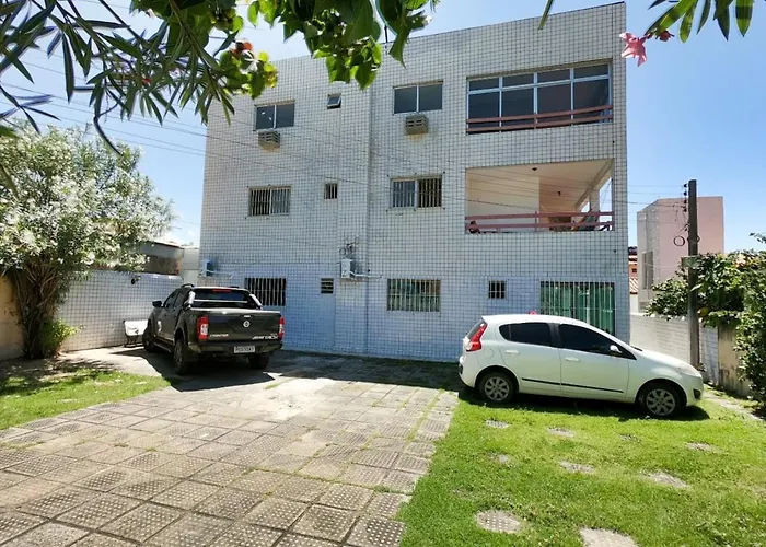Apartamento Praca Nove