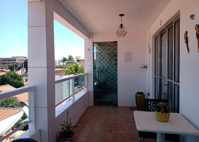 Apartamento Praca Nove