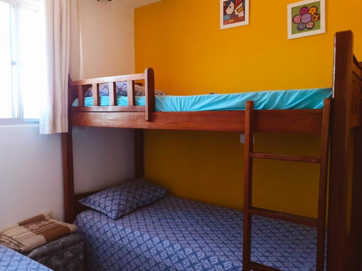 Apartment Praca Nove
