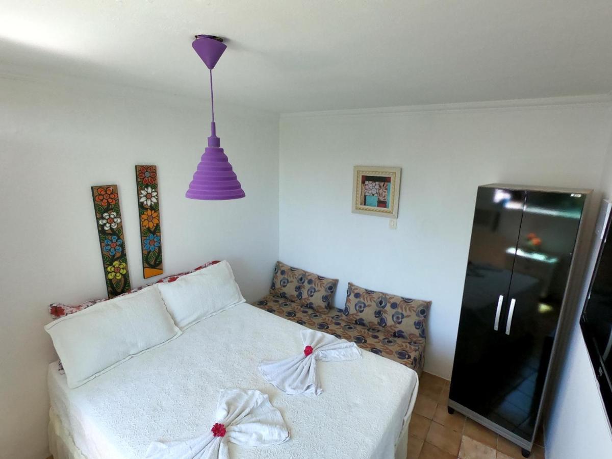 Apartment Praca Nove Porto de Galinhas