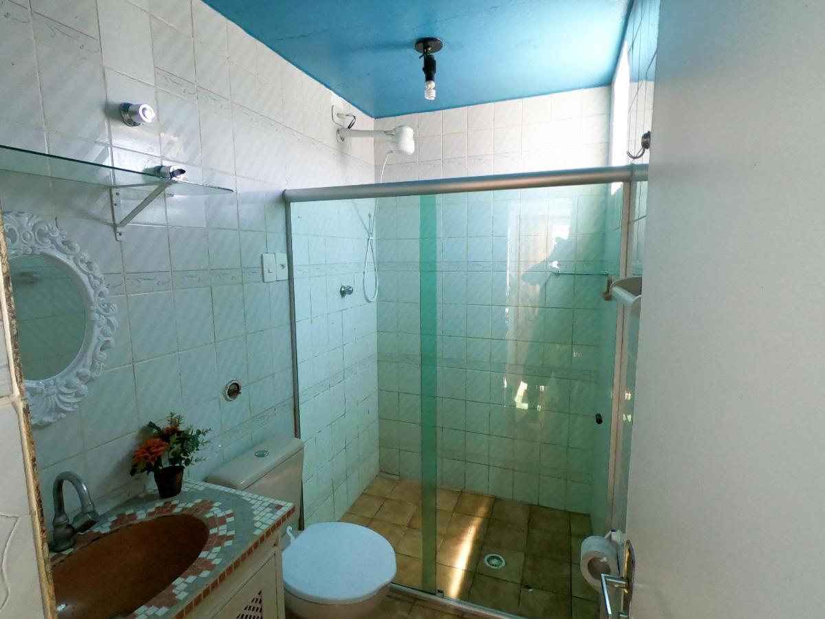 Apartment Praca Nove Porto de Galinhas