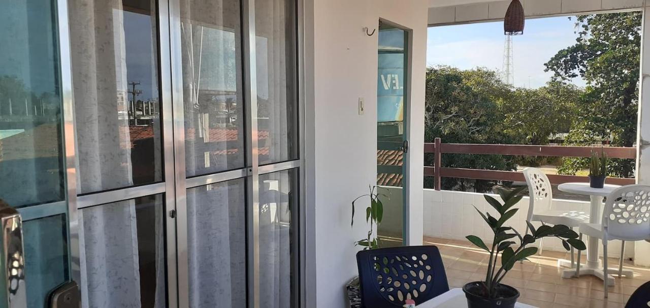Apartment Praca Nove Porto de Galinhas