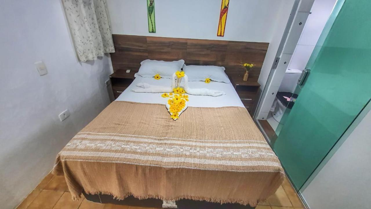 Apartment Praca Nove *