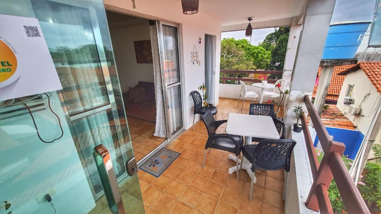 Praca Nove Apartment