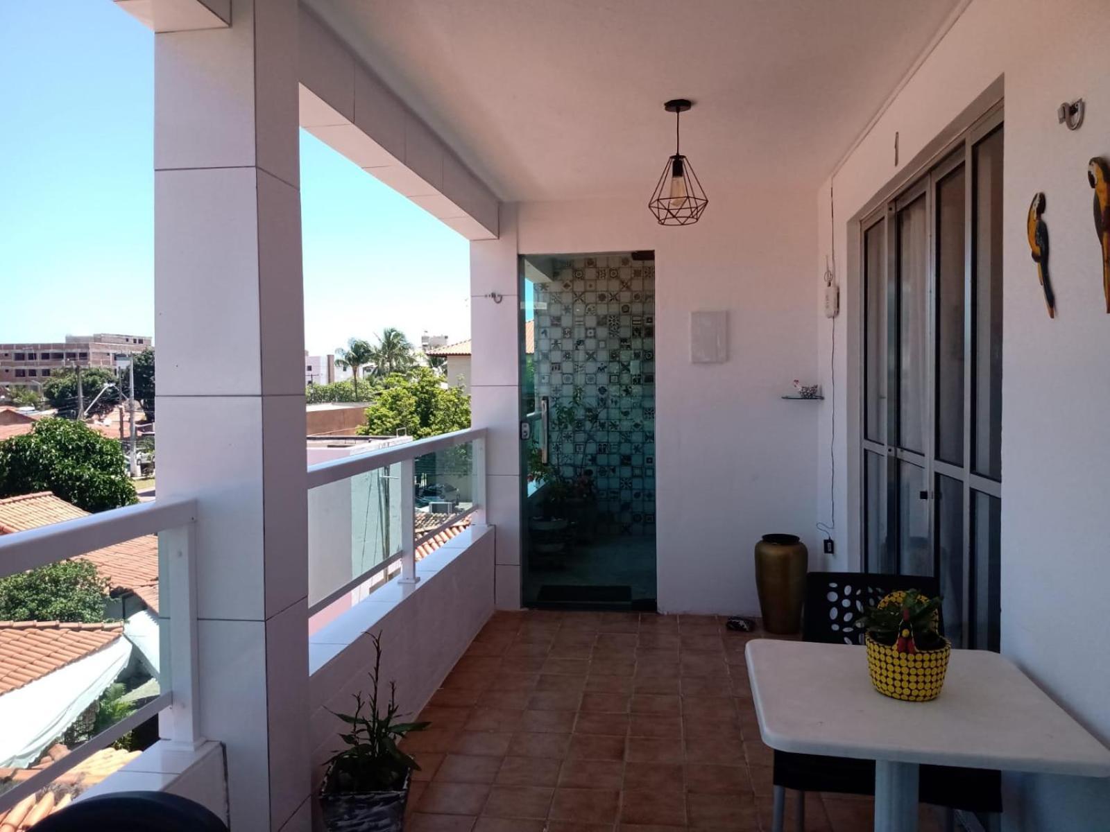 Praca Nove Apartment *