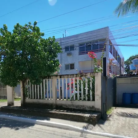 Apartamento Praca Nove Porto de Galinhas Exterior photo