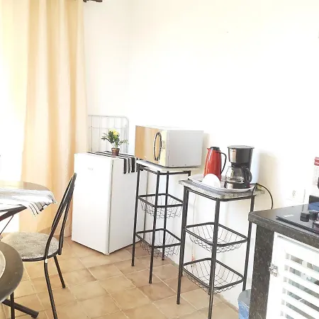 Apartamento Praca Nove Porto de Galinhas Exterior photo