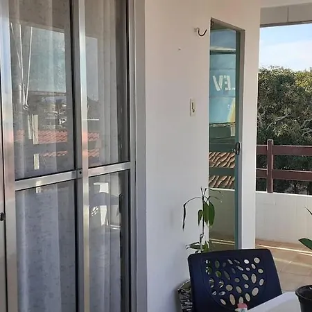 Apartamento Praca Nove Porto de Galinhas Exterior photo