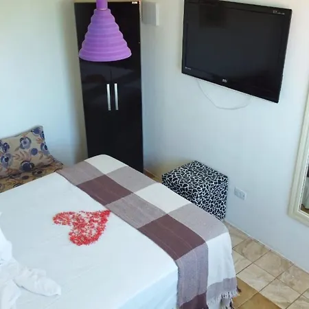 Apartamento Praca Nove Porto de Galinhas Exterior photo