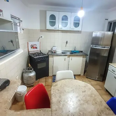 Apartamento Praca Nove Porto de Galinhas Exterior photo