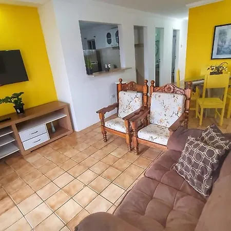 Apartamento Praca Nove Porto de Galinhas Exterior photo