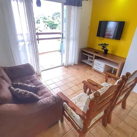 Apartamento Praca Nove Porto de Galinhas Exterior photo