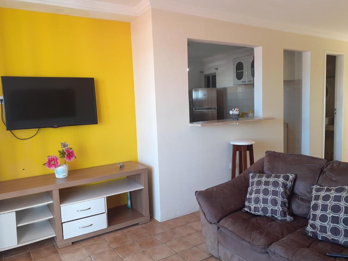Apartamento Praça Nove Pôrto das Galinhas