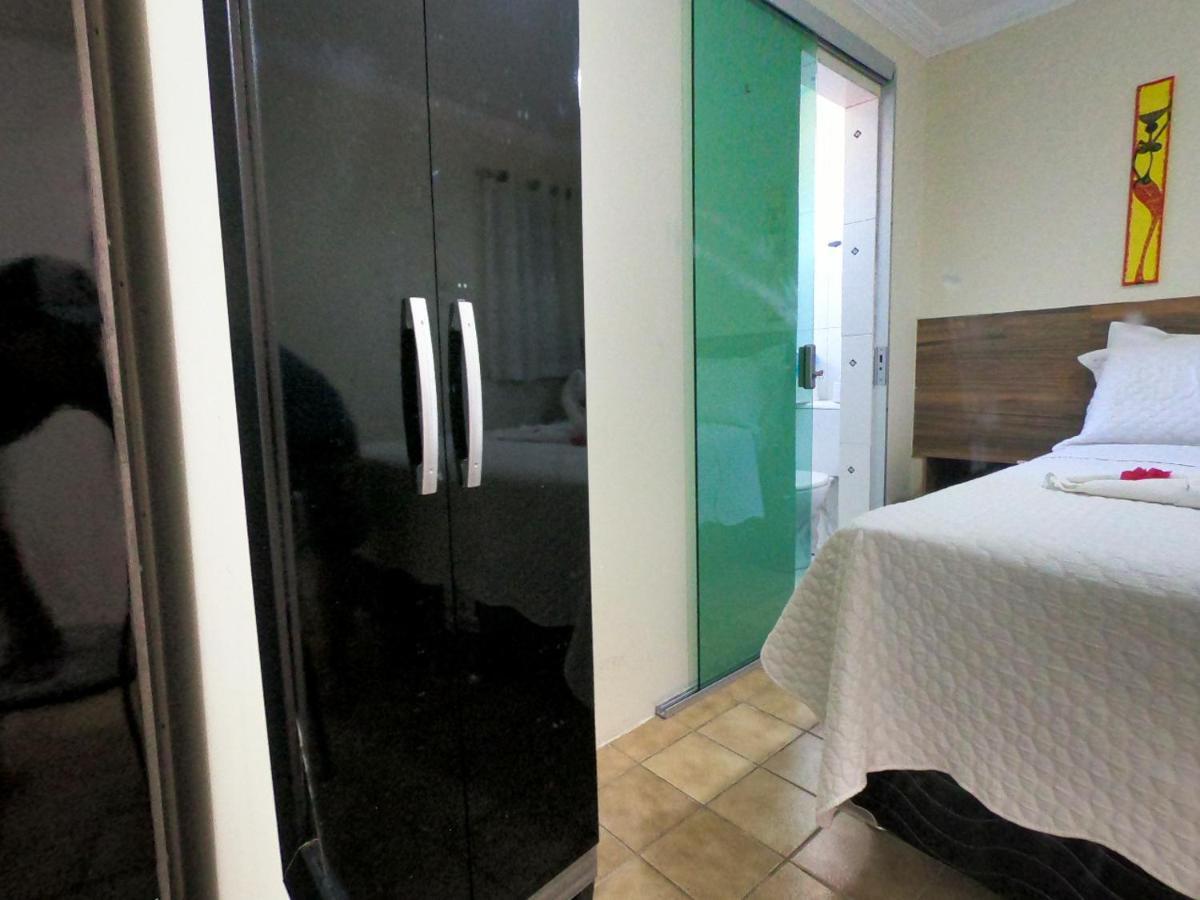 Praça Nove Apartamento Pôrto das Galinhas
