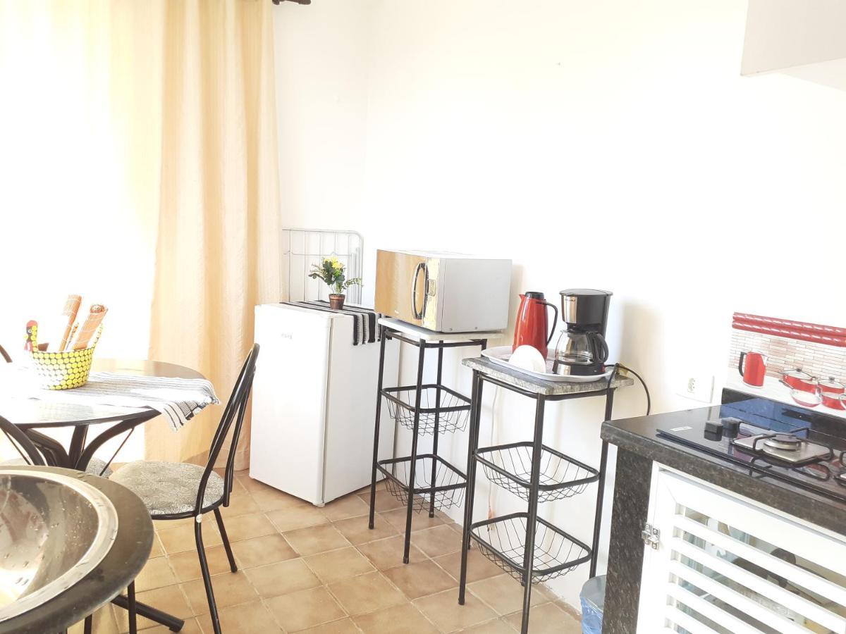 Praca Nove 公寓 Pôrto das Galinhas