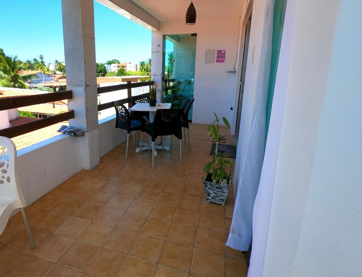 Apartamento Praça Nove